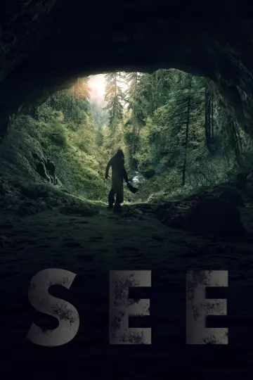 Постер к сериалу "Видеть" #1315457