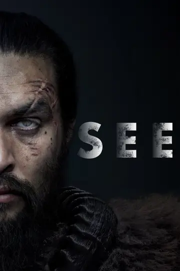 Постер к сериалу "Видеть" #1315463