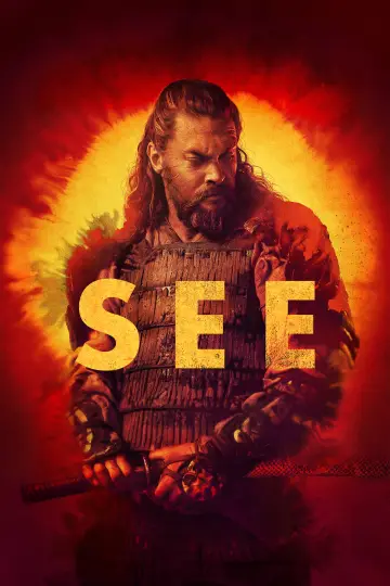 Постер к сериалу "Видеть" #1315465