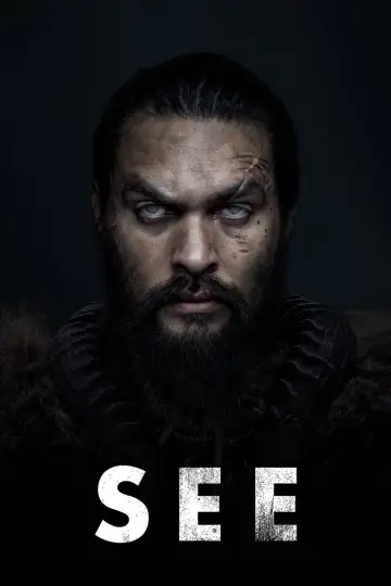 Постер к сериалу "Видеть" #1315470