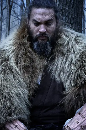 Постер к сериалу "Видеть" #1315472