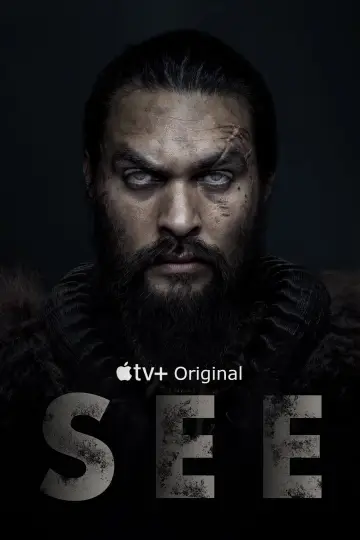Постер к сериалу "Видеть" #1315477