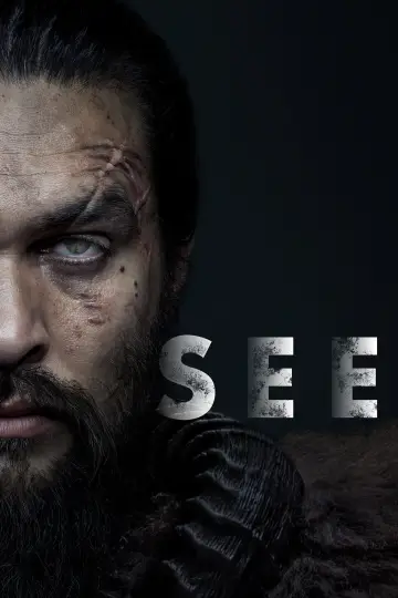 Постер к сериалу "Видеть" #1315478