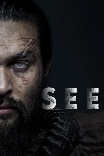 Постер к сериалу "Видеть" #1315482