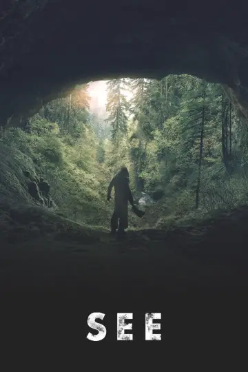 Постер к сериалу "Видеть" #1315485