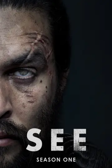Постер к сериалу "Видеть" #1685272