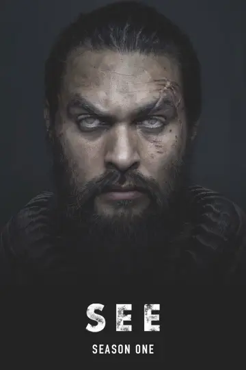 Постер к сериалу "Видеть" #1685274