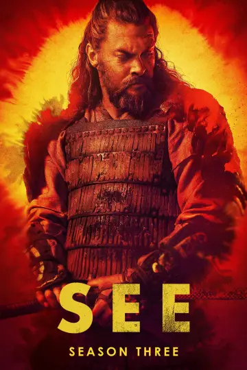 Постер к сериалу "Видеть" #1685296