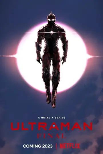 Постер к сериалу "Ультрамен" #1732415