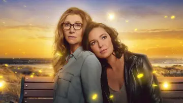 Задник к сериалу "Улица светлячков" #1391809