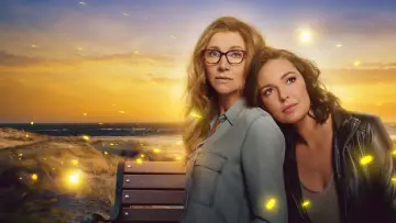 Задник к сериалу "Улица светлячков" #1391813
