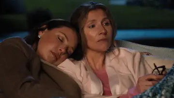 Задник к сериалу "Улица светлячков" #1391814