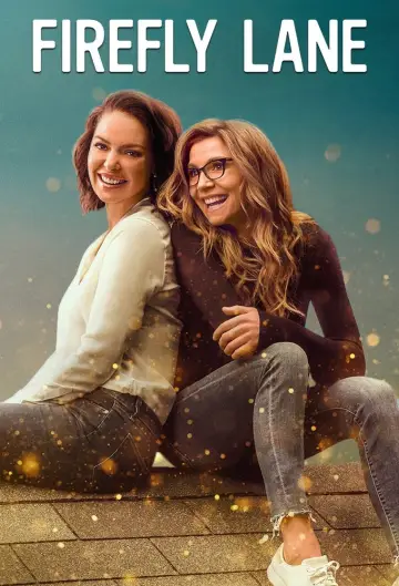 Постер к сериалу "Улица светлячков" #1391828