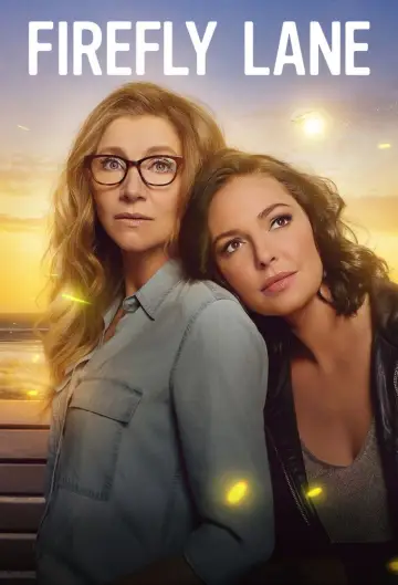 Постер к сериалу "Улица светлячков" #1391829