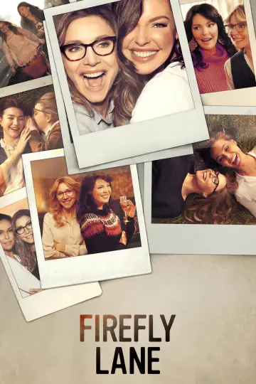 Постер к сериалу "Улица светлячков" #1391831