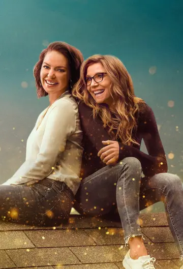 Постер к сериалу "Улица светлячков" #1391833
