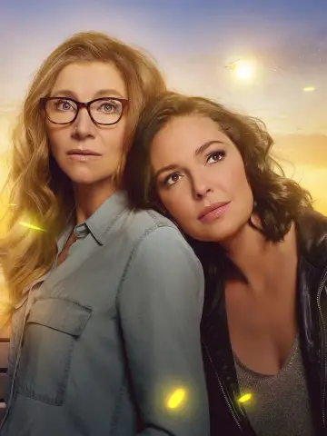 Постер к сериалу "Улица светлячков" #1391838
