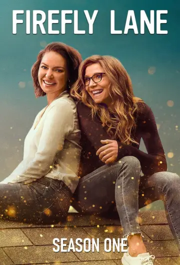 Постер к сериалу "Улица светлячков" #1710341