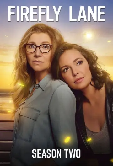 Постер к сериалу "Улица светлячков" #1710347