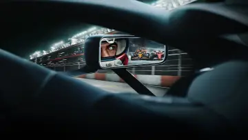 Задник к сериалу "Formula 1. Драйв выживания" #1367115