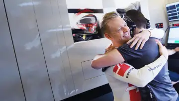 Задник к сериалу "Formula 1. Драйв выживания" #1367120