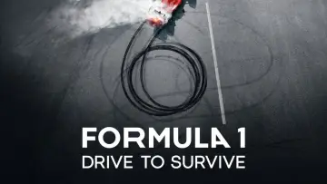Задник к сериалу "Formula 1. Драйв выживания" #1367123