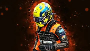 Задник к сериалу "Formula 1. Драйв выживания" #1367126