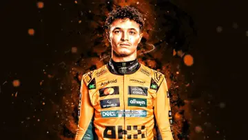 Задник к сериалу "Formula 1. Драйв выживания" #1367127