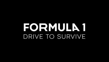 Задник к сериалу "Formula 1. Драйв выживания" #1367130