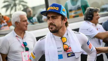 Задник к сериалу "Formula 1. Драйв выживания" #1367137