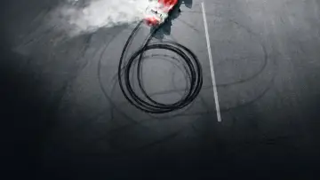 Задник к сериалу "Formula 1. Драйв выживания" #1367143