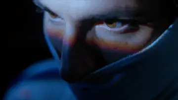 Задник к сериалу "Formula 1. Драйв выживания" #1367144