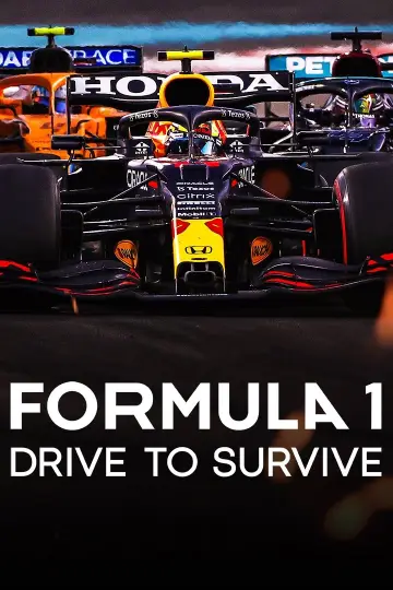 Постер к сериалу "Formula 1. Драйв выживания" #1367163