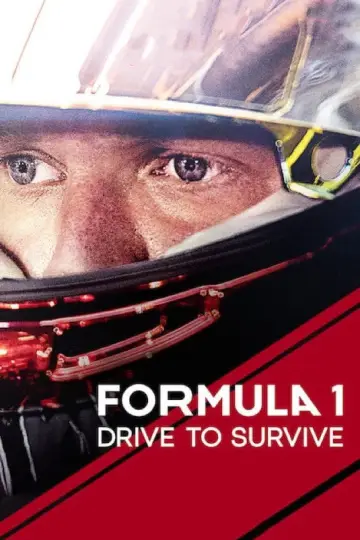Постер к сериалу "Formula 1. Драйв выживания" #1367165