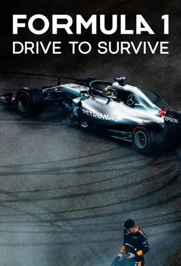 Постер к сериалу "Formula 1. Драйв выживания" #1367174