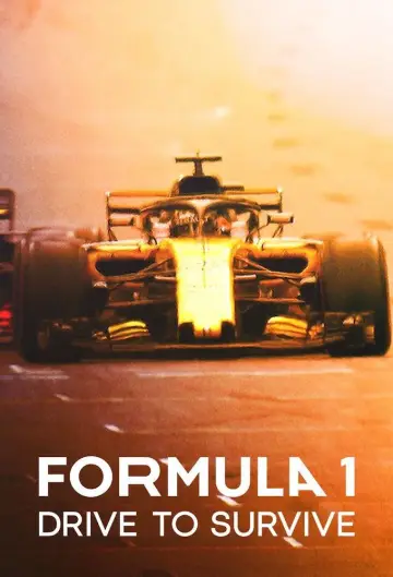 Постер к сериалу "Formula 1. Драйв выживания" #1367180