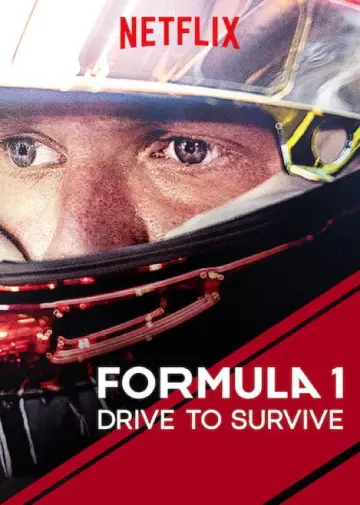 Постер к сериалу "Formula 1. Драйв выживания" #1367181