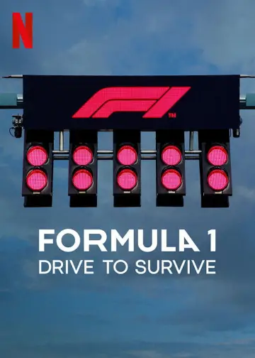 Постер к сериалу "Formula 1. Драйв выживания" #1367182