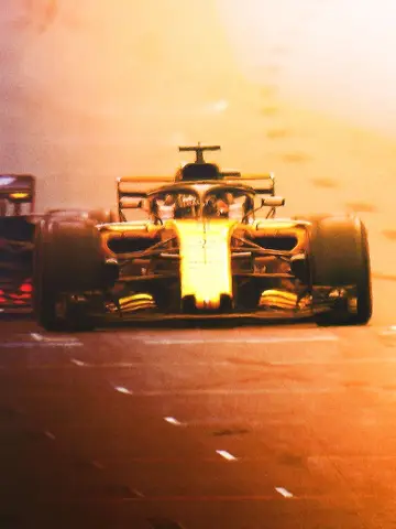 Постер к сериалу "Formula 1. Драйв выживания" #1367190