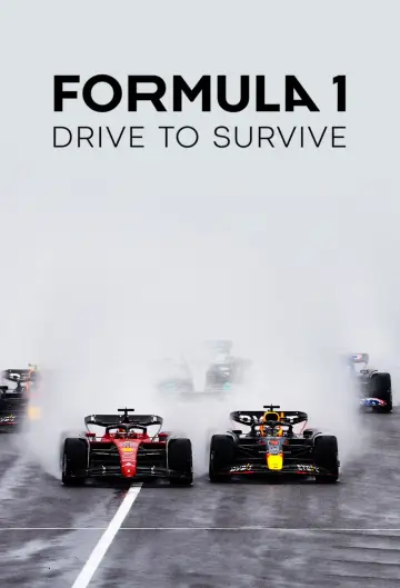 Постер к сериалу "Formula 1. Драйв выживания" #1367193