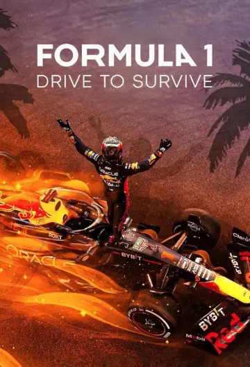 Постер к сериалу "Formula 1. Драйв выживания" #1367196