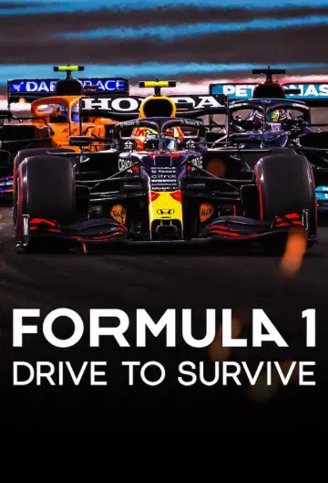 Постер к сериалу "Formula 1. Драйв выживания" #1367200