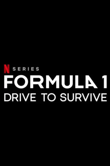 Постер к сериалу "Formula 1. Драйв выживания" #1367203