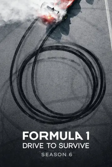 Постер к сериалу "Formula 1. Драйв выживания" #1367204