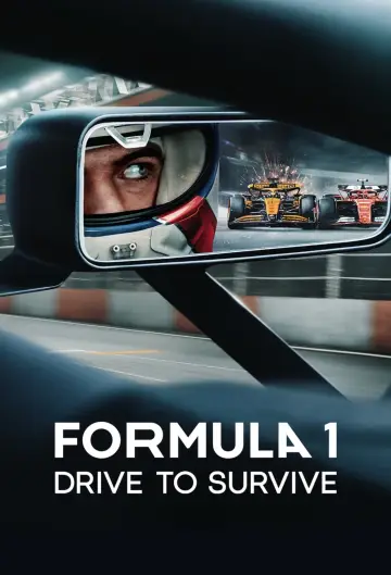 Постер к сериалу "Formula 1. Драйв выживания" #1367205