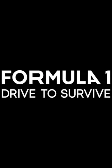 Постер к сериалу "Formula 1. Драйв выживания" #1367206