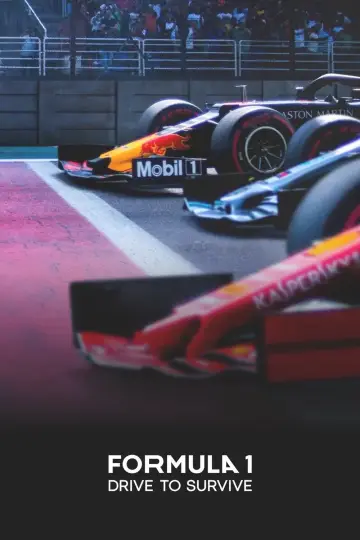 Постер к сериалу "Formula 1. Драйв выживания" #1367207