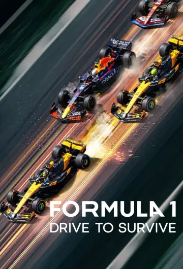 Постер к сериалу "Formula 1. Драйв выживания" #1367208