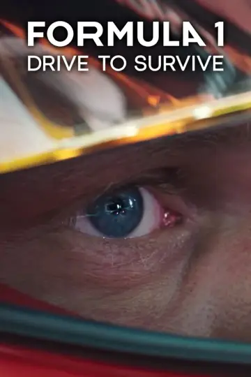 Постер к сериалу "Formula 1. Драйв выживания" #1708623