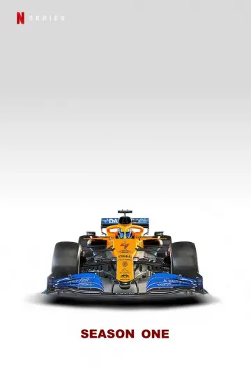 Постер к сериалу "Formula 1. Драйв выживания" #1708625
